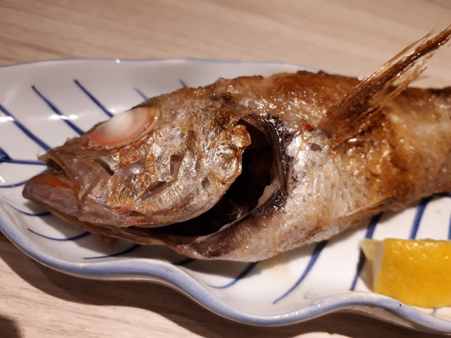 かっぽう居酒屋 水魚 - 飲食業