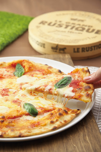 パスタトピザ ゆめタウン夢彩都店 - 飲食業