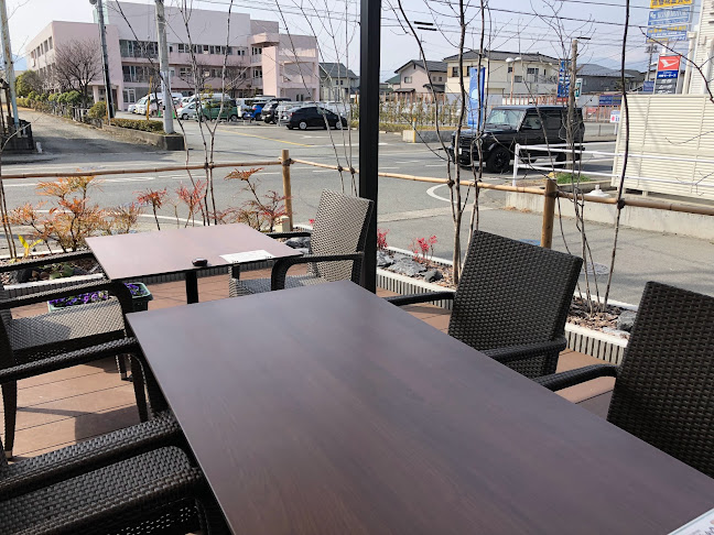 ひかり珈琲店 - 飲食業