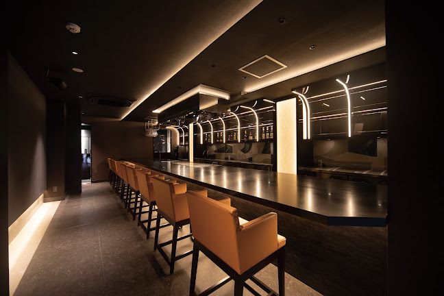 Comentarii opinii despre FUJIWARA STEAK HOUSE