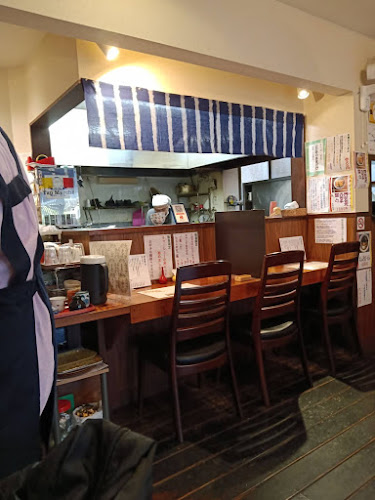 Opinii despre そばうどん佐保多 în 横浜市 - 飲食業