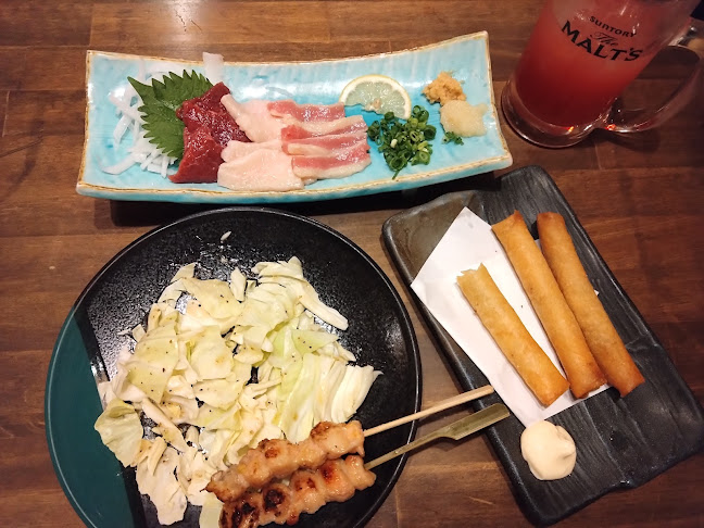 Comentarii opinii despre えびすや 熊本新市街店