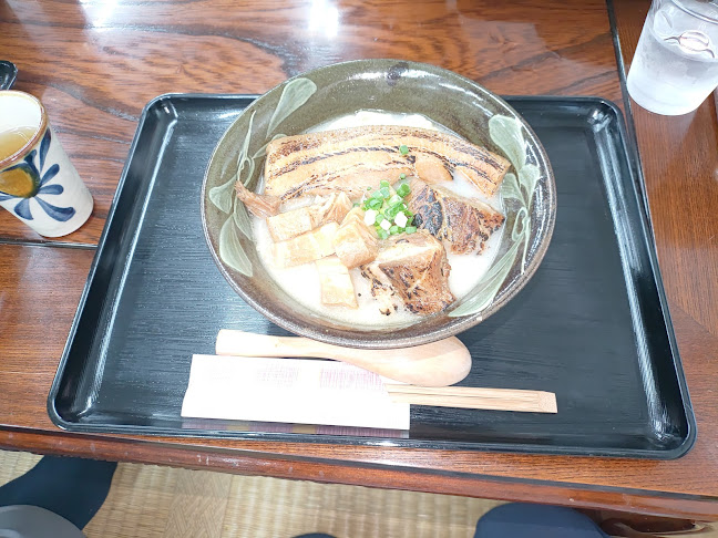 Comentarii opinii despre なかざ家