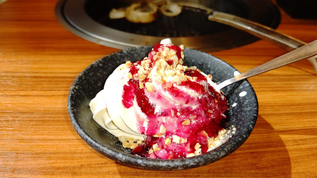 熟成焼肉いちばん 瀬谷阿久和店