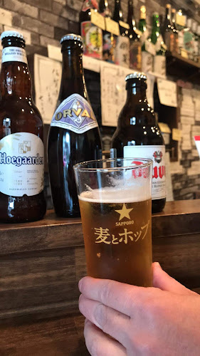 ワインショップオオタニ（レストランバーオオタニ） - 明石市