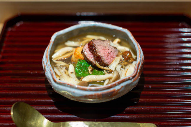 粋香（夜） 日々 粋香（昼）