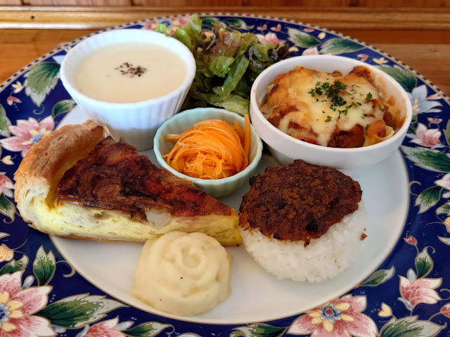 Opinii despre おうちＣａｆｅ樹と葉っぱ în 八王子市 - 飲食業