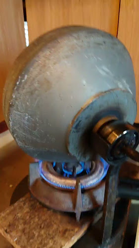 Opinii despre 自家焙煎 王田珈琲専門店 în 京都市 - 飲食業