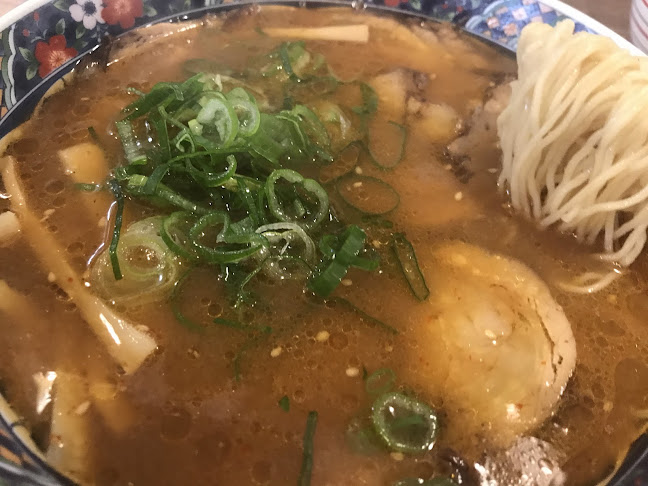Opinii despre 釧路 ラーメン屋 夏堀 în 釧路市 - 飲食業