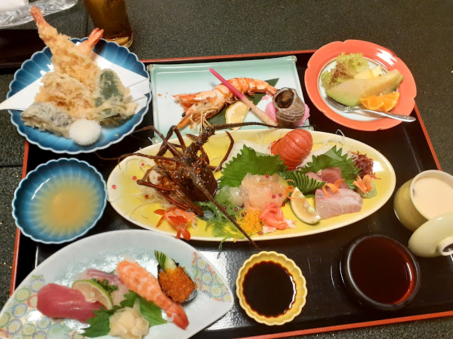 Opinii despre 松乃寿し în 延岡市 - 飲食業