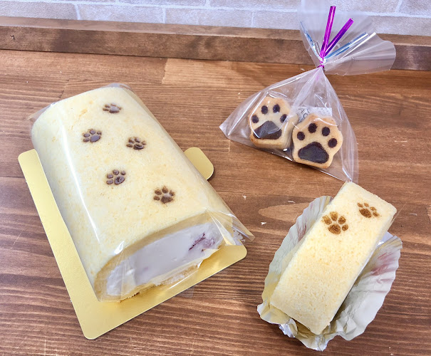 パティスリーコロン - 飲食業