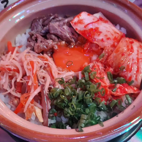 飯能横丁 - 飲食業