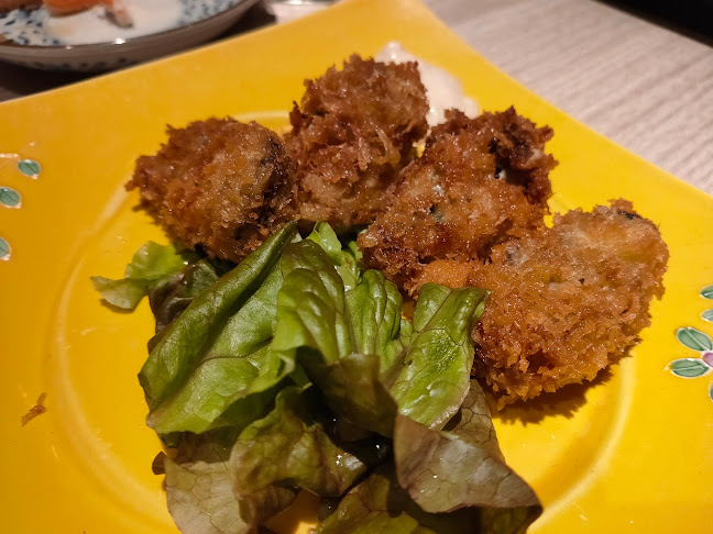 Opinii despre かっぽう居酒屋 水魚 în 金沢市 - 飲食業