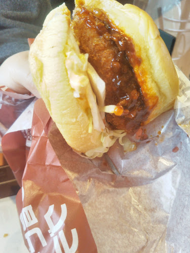 マクドナルド イオン小牧店 - 小牧市