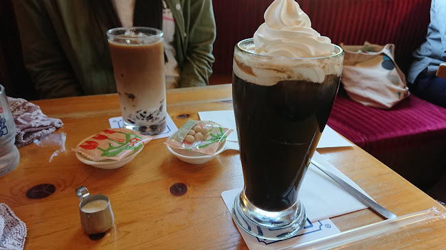 コメダ珈琲店 掛川宮脇店 - 飲食業