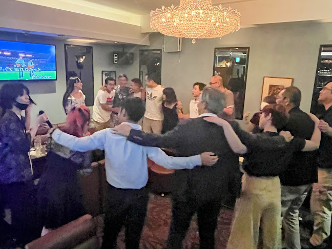 Opinii despre スナック ロダン în 千葉市 - 飲食業
