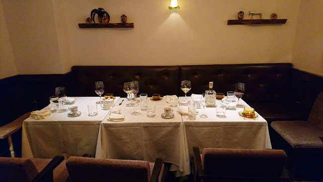 リストランテ寺崎