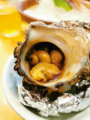 Opinii despre うんめ魚が食いてぇ 駅前漁港 本店 în 新潟市 - 飲食業