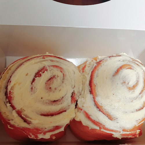 Comentarii opinii despre シナボン 町田マルイ店