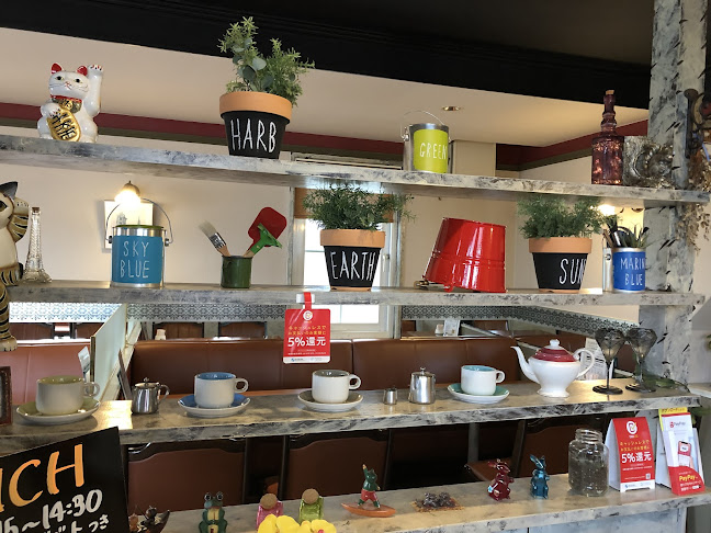 Cotton House コットンハウス