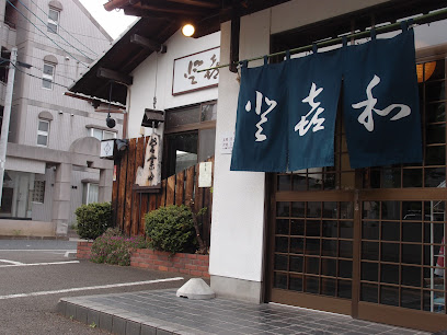 そば処 登喜和(ときわ)