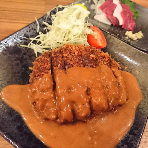 Comentarii opinii despre 馬肉料理 ばにっくん