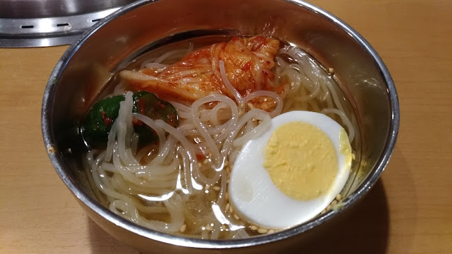 Comentarii opinii despre 焼肉きんぐ 南福島店