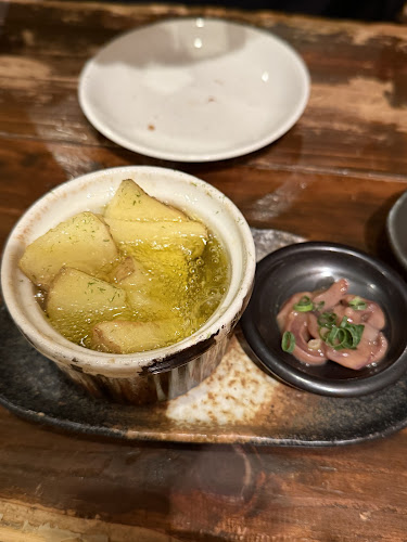 Comentarii opinii despre 村崎焼鳥研究所