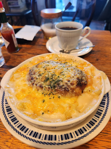 Cafe de CADOT - 板橋区