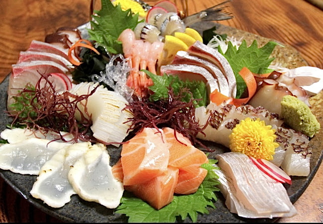 御用寿し 下祇園店 - 広島市