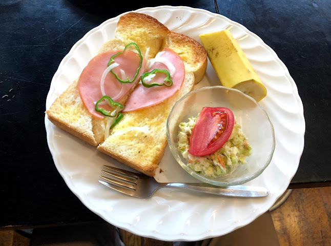 サクライコーヒー店 - 中央区