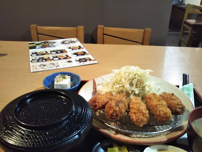 牡蠣小屋 水道橋店 - 千代田区