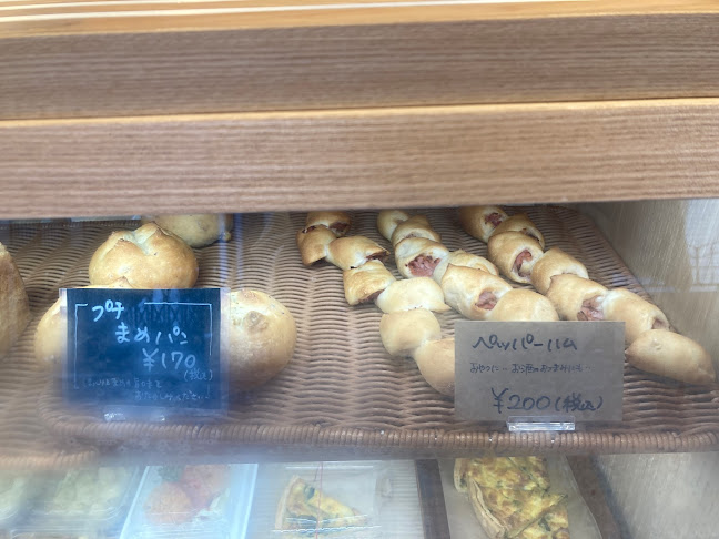 ビスキムDELI(ビスキムデリ) - 杉並区