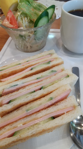 喫茶 ガーベラ - 飲食業