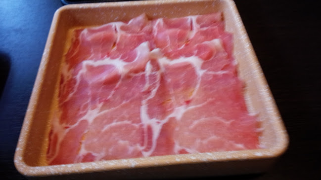 Comentarii opinii despre しゃぶ葉 高松レインボーロード店