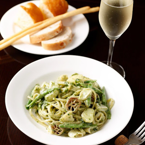 お肉とワイン トラットリア レ・ポルテ - 大田区