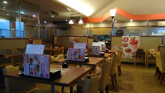 Opinii despre デニーズ東越谷店 în 越谷市 - 飲食業