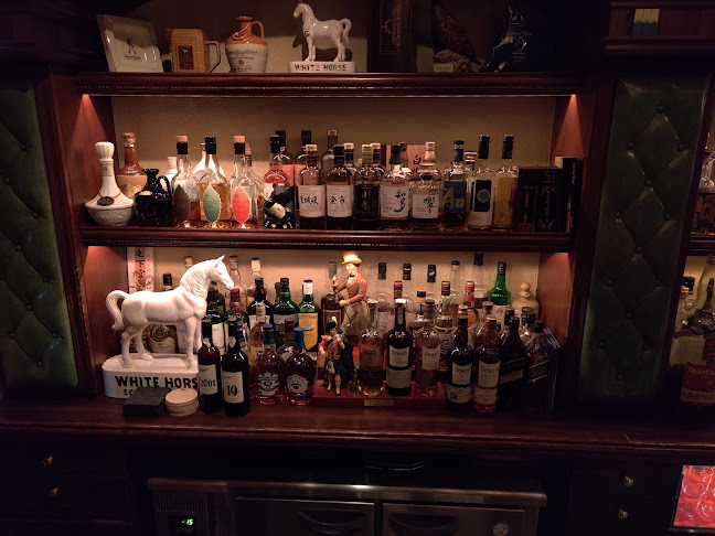 〒104-0061 東京都中央区銀座７丁目５−５ 長谷第一ビル B1F