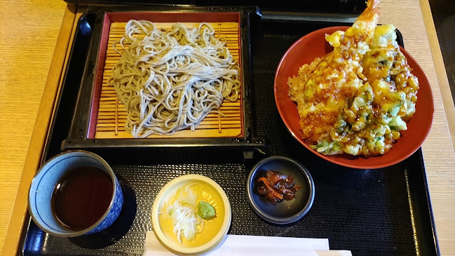 十割そば古賀 鎌倉店 - 飲食業