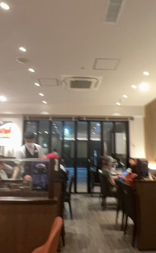 珈琲館ココネ上野御徒町店 - 飲食業