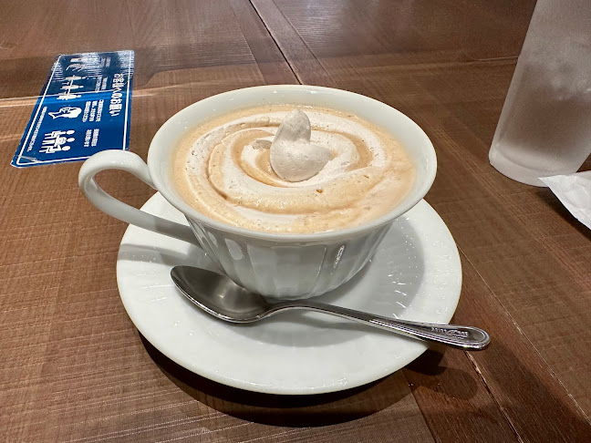 倉式珈琲店 ゆめタウン広島店 - 飲食業