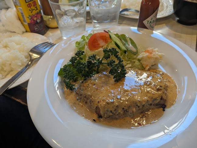 coffee shop シモン - 飲食業