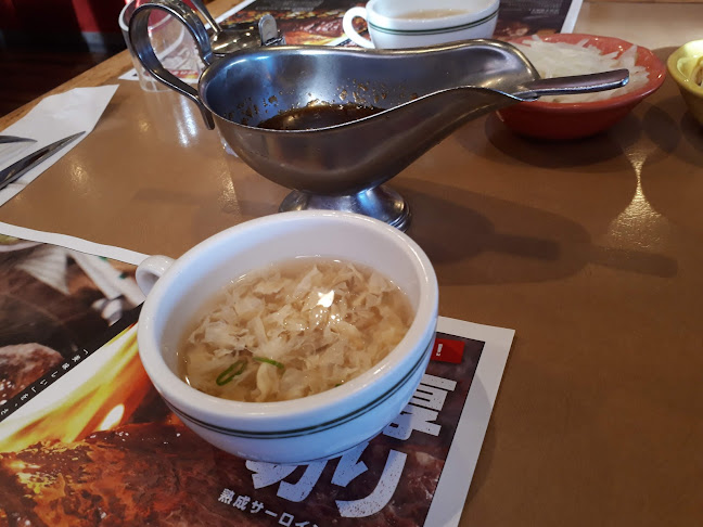 ステーキハウス ブロンコビリー大宮三橋店 - さいたま市