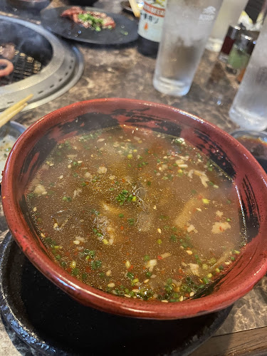 焼肉オモニ - 刈谷市