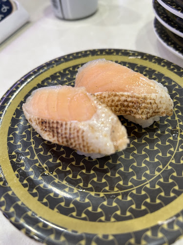 Comentarii opinii despre はま寿司 テラスウォーク一宮店