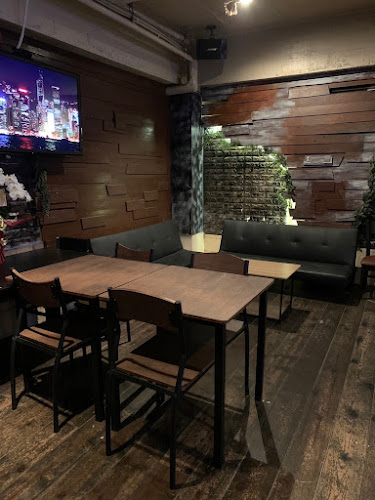 Opinii despre BAR27 în 岡山市 - 飲食業