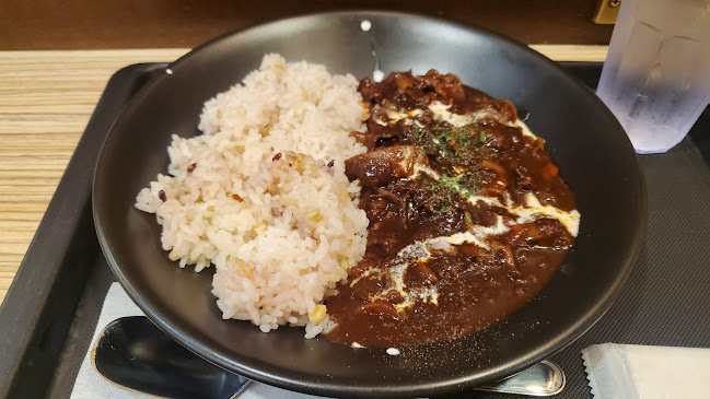 BECK'S COFFEE SHOP 横浜北口 - 横浜市