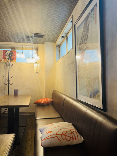 Opinii despre 桜丘カフェ în 渋谷区 - 飲食業