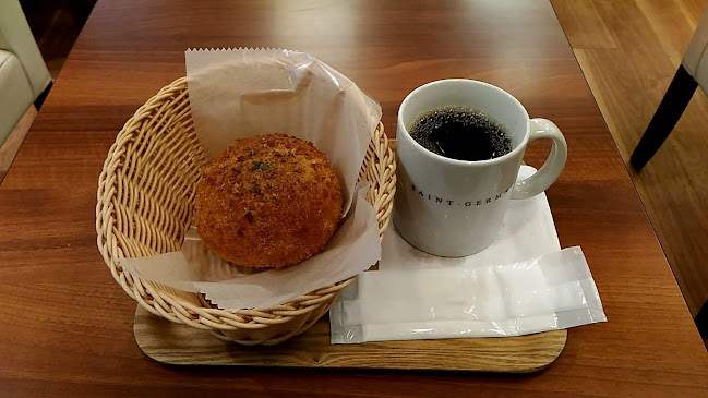 サンジェルマン 西国分寺店 - 国分寺市