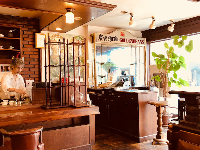 珈琲の館 - 沖縄市